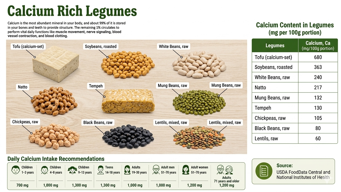 Calcium_legumes